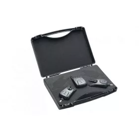 Mivardi M1350 3+1 Piece Electronic Bite Alarm Set