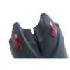 Mivardi M690 Red Electric Fish Catcher Alarm