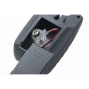 Mivardi Easy Red-Blue 2+1 Piece Electric Catch Alarm Set