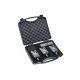 Mivardi Easy Red-Blue-Green 3+1 Piece Electric Catch Beacon Set