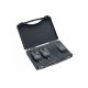 Mivardi Mcarp MX9 2+1 Piece Electric Fishfinder Set