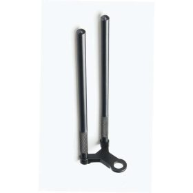 Mivardi Snag Ears 17x2cm Rod Rest