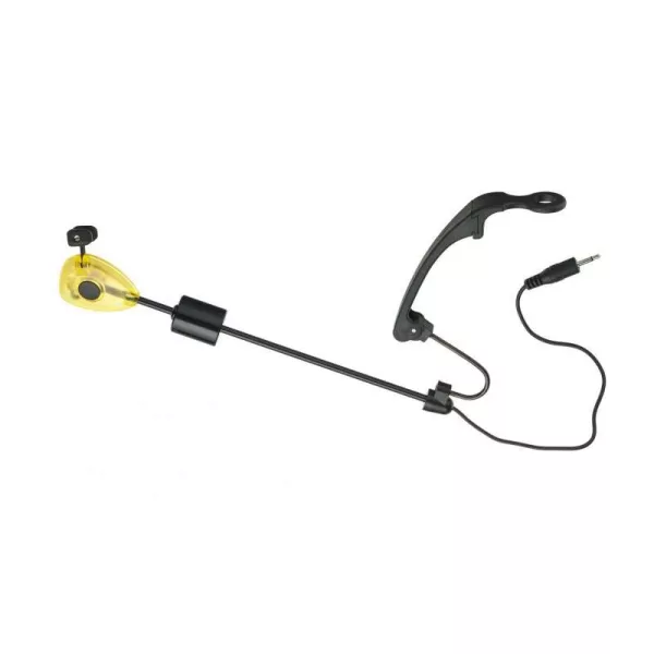 Mivardi 155 Swing Arm Yellow 20gr Swinger