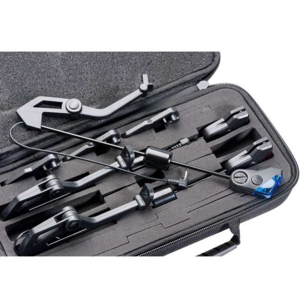 Mivardi MCX 66 Swinger Set 3db