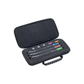 Mivardi MCX Stainless Colored Swinger Set 3pcs