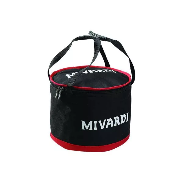 Mivardi 30cm L Groundbait Mixing Bucket