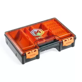 Mivardi TMX System Box 35x28x8cm Tackle Box
