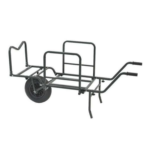 Mivardi Executive Trolley 66x70x15cm Trolley