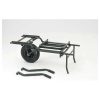 Mivardi Executive Trolley 66x70x15cm Trolley