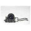 Mivardi Executive Trolley 66x70x15cm Trolley
