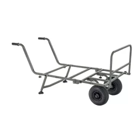 Mivardi Premium 65x65x12.5cm Hand Cart