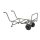 Mivardi Premium 65x65x12.5cm Trolley