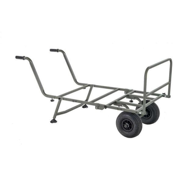 Mivardi Premium 65x65x12.5cm Trolley