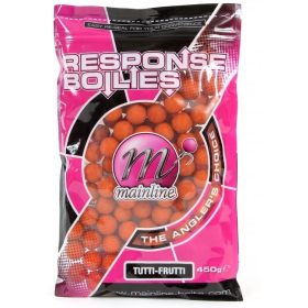   Mainline Shelf Life Boilies Tutti Frutti 15 mm 450 g.r - hookbait boilie