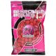 Mainline Shelf Life Boilies Strawberry Zest 15 mm 450 g.r - bait boilies