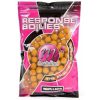 Mainline Shelf Life Boilies Pineapple&Banana 18 mm 450 g.r - hookbait boilie