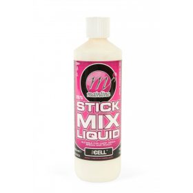   Mainline Stick Mix Liquid - CellTM - 500 ml Bottle - liquid additive, liquid flavour