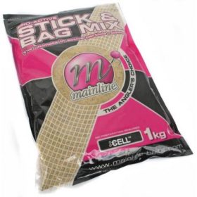Mainline Pro Active Bag & Stick Mix CellTM Base Mix 1kg