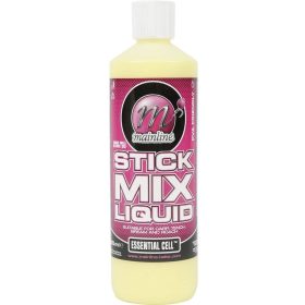   Mainline Stick Mix Liquid-Essential CelllTM- 500 ml Bottle - liquid additive, liquid flavour