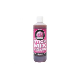   Mainline Stick Mix Liquid - The LinkTM - 500 ml Bottle - liquid additive, liquid flavour
