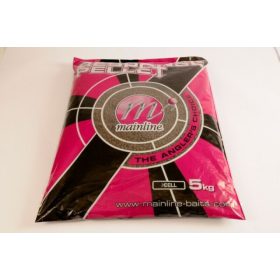 Mainline Response Carp Pellets CellTM 5 Kg - feeder pellet