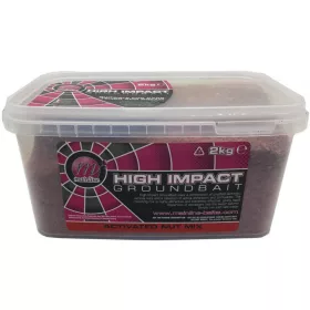 Mainline Active Fish Mix Nut Groundbait 2kg