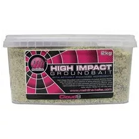 Mainline Active Cloud9 Groundbait 2kg