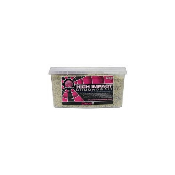 Mainline Active Cloud9 Feedingstuff 2kg