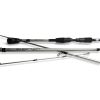 Mustad Basscraft MH 2-piece 2.20m 7-28gr Spinning Rod
