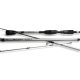 Mustad Basscraft MH 2-piece 2.20m 7-28gr Spinning Rod
