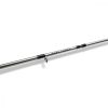 Mustad Basscraft MH 2-piece 2.20m 7-28gr Spinning Rod