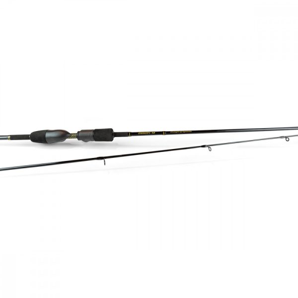 Mustad Detector L 2 piece 1,98m 10gr Spinning Rod