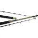 Mustad Power Kat 2-piece 2,43m 45-280gr Catfish Rod