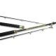 Mustad Power Kat 2-piece 2,49m 45-280gr Catfish Rod