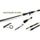 Mustad Vantage Evoq Spin UL 2 piece 1,98m 1-5gr Spinning Rod