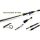 Mustad Vantage Evoq Spin XH 2-piece 2,62m 50-110gr Spinning Rod