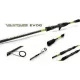 Mustad Vantage Evoq Spin XH 2-piece 2,62m 50-110gr Spinning Rod