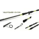Mustad Vantage Evoq Baitcaster M 2 piece 2,07m 10-35gr Spinning Rod