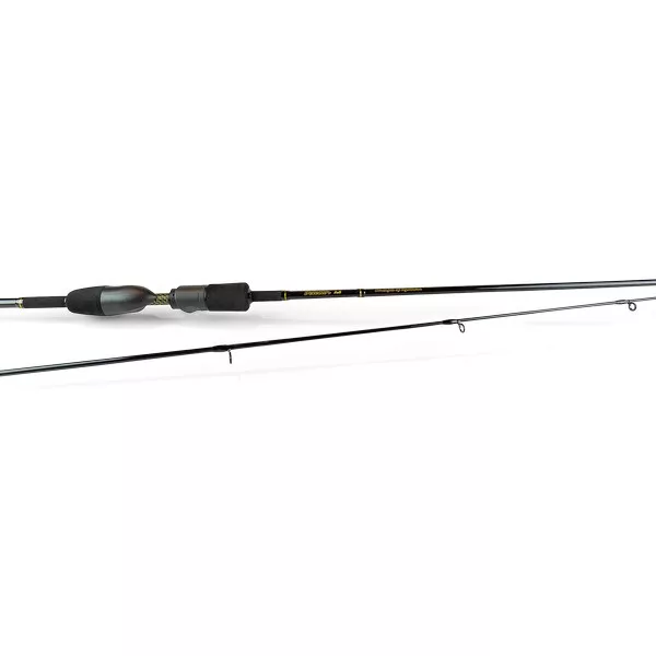 Mustad Detector Salt 2-piece 1.98m 6gr Spinning Rod