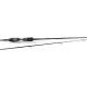 Mustad Detector Salt L 2 piece 2,05m 10gr Spinning Rod