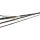 Mustad Revenge FDR 3,90m 40-80gr 3 section Feeder Bot