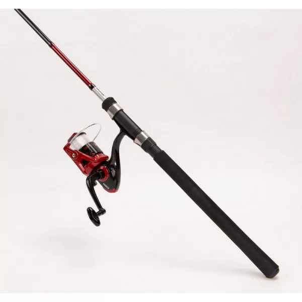 Mustad Legacy Combo Big Hit 2.44m MH 2.43m 20-60gr 2-piece Spinning Set