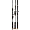 Mustad G-Series Hybrid Baitcaster 2,62m 10-30gr 2-Piece Spinning Rod