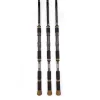 Mustad G-Series Hybrid ML 2,32m 5-15gr 2-Piece Spinning Rod