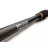 Mustad G-Series Hybrid ML 2,32m 5-15gr 2-Piece Spinning Rod