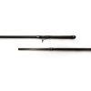 Mustad Vantage Hybrid Baitcaster M 1,80m 7-28gr 2 Piece Spinning Rod