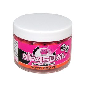   Mainline High Visual Mini Pop-ups Tutti Frutti 12 mm - pop up hookbait