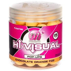   Mainline Washed Out Orange - Chocolate Orange Fizz - 15mm - hookbait