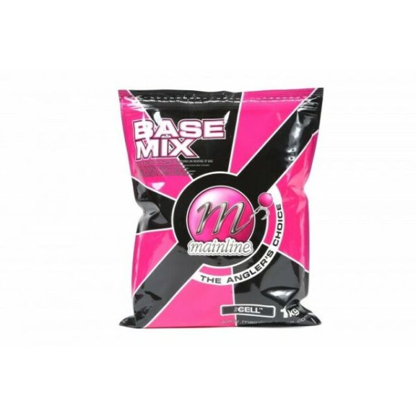 Mainline Base Mixes CellTM 1 kg - bojli base mix