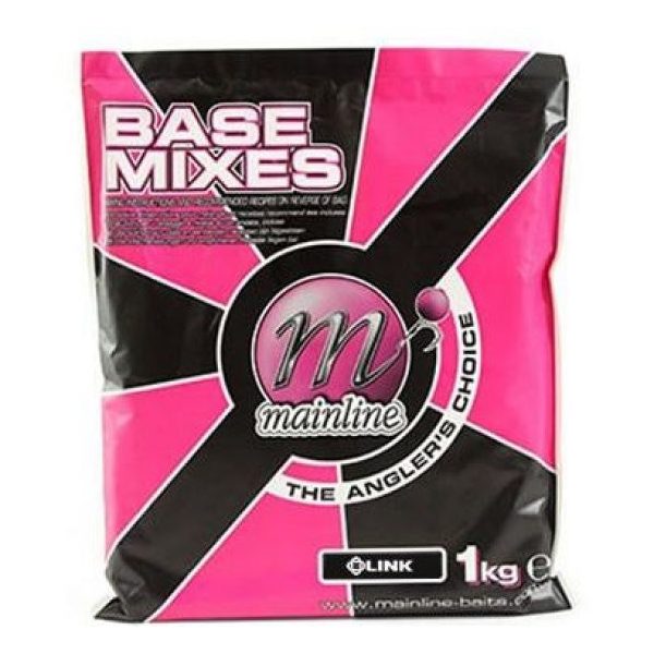 Mainline Base Mixes The LinkTM 1 kg - bojli base mix